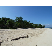 รูปถ่าย ฟิจิ(Fiji) เรือสำราญกัปตันคุก(Captain Cook Cruises) 2010-05 24