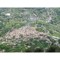รูปถ่าย ฝรั่งเศส(France) เฟรนช์ริวิเอรา(French Riviera) 2001-05 27