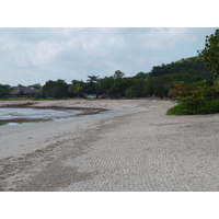 รูปถ่าย ฟิจิ(Fiji) หาดนาตาโดลา(Natadola beach) 2010-05 20