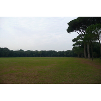 รูปถ่าย อิตาลี(Italy) โรม(Rome) วิลลาโดเรียปัมฟีลี(Villa Doria Pamphili) 2007-11 28