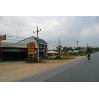 รูปถ่าย ไทย(Thailand) ชลบุรี(Chonburi) ถนนสุขุมวิท(Sukhumvit road) 2008-01 85