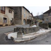 รูปถ่าย ฝรั่งเศส(France) โบม-เล-เมอซีเยอ(Baume les Messieurs) 2012-02 92