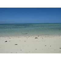 รูปถ่าย ฟิจิ(Fiji) เรือสำราญกัปตันคุก(Captain Cook Cruises) 2010-05 6