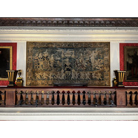 รูปถ่าย ฝรั่งเศส(France) ปารีส(Paris) พิพิธภัณฑ์ฌักมาร์-อ็องเดร(Jacquemart Andre Museum) 2023-04 37
