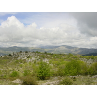 รูปถ่าย ฝรั่งเศส(France) เฟรนช์ริวิเอรา(French Riviera) 2001-05 9
