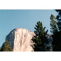 รูปถ่าย สหรัฐอเมริกา(United States) อุทยานแห่งชาติโยเซมิที(Yosemite National Park) 1992-08 3
