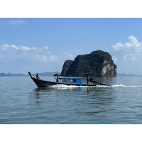 รูปถ่าย ไทย(Thailand) เกาะพังงา(Phang Nga Bay) 2021-12 260