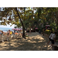 รูปถ่าย ไทย(Thailand) เกาะเสม็ด(Ko Samet) 2014-12 24