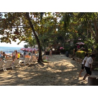 รูปถ่าย ไทย(Thailand) เกาะเสม็ด(Ko Samet) 2014-12 328
