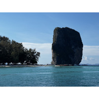 รูปถ่าย ไทย(Thailand) กระบี่(Krabi) เกาะปอดะ(Ko Poda) 2023-01 74