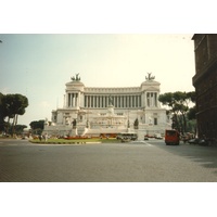 รูปถ่าย อิตาลี(Italy) โรม(Rome) 1989-09 12