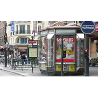 รูปถ่าย ฝรั่งเศส(France) ปารีส(Paris) รอบปารีสด้านตะวันออก(Around Paris east) 2007-06 135