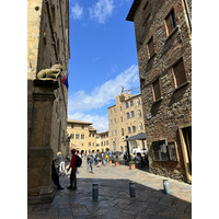 รูปถ่าย อิตาลี(Italy) วอลแตร์รา(Volterra) 2021-09 128