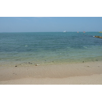 รูปถ่าย ไทย(Thailand) พัทยา(Pattaya) หาดโคซี่(Cosy Beach) 2011-01 36