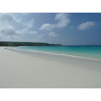 รูปถ่าย นิวแคลิโดเนีย(New Caledonia) เกาะลีฟู(Lifou) อ่าวชาโตบรีย็อง(Chateaubriand Bay) 2010-05 0
