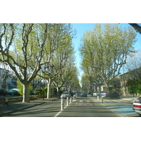 รูปถ่าย ฝรั่งเศส(France) ตาราสกง(Tarascon) 2008-04 98