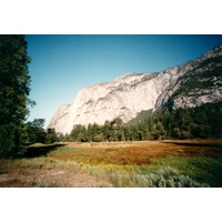 รูปถ่าย สหรัฐอเมริกา(United States) อุทยานแห่งชาติโยเซมิที(Yosemite National Park) 1992-08 15