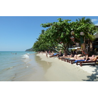 รูปถ่าย ไทย(Thailand) เกาะช้าง(Ko Chang) 2011-01 127