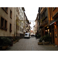 รูปถ่าย ฝรั่งเศส(France) สตราสบวร์ก(Strasbourg) 2007-01 35