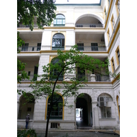 รูปถ่าย ฮังการี(Hungary) บูดาเปสต์(Budapest) ใจกลางบูดาเปสต์(Central Budapest) 2007-06 36