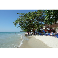 รูปถ่าย ไทย(Thailand) เกาะช้าง(Ko Chang) 2011-01 53