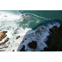 รูปถ่าย แอฟริกาใต้(South Africa) ไนส์นาเฮดส์(Knysna Heads) 2008-09 1