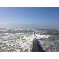 รูปถ่าย ฝรั่งเศส(France) ลาแปลน-ซูร์-แมร์(La Plaine sur mer) 2013-06 5