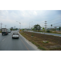 รูปถ่าย ไทย(Thailand) ชลบุรี(Chonburi) ถนนสุขุมวิท(Sukhumvit road) 2008-01 128