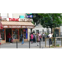 รูปถ่าย ฝรั่งเศส(France) ปารีส(Paris) รอบปารีสด้านตะวันออก(Around Paris east) 2007-06 129