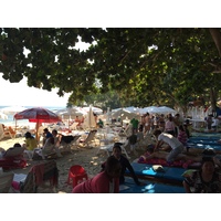 รูปถ่าย ไทย(Thailand) เกาะเสม็ด(Ko Samet) 2014-12 307