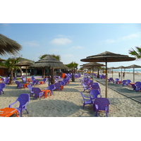 รูปถ่าย อิสราเอล(Israel) หาดริชอนเลซีโยน(Rishon Le Zion Beach) 2007-06 11