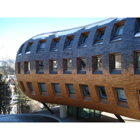 รูปถ่าย สวิสเซอร์แลนด์(Switzerland) เซนต์มอริตซ์(St Moritz) 2007-01 90