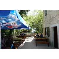 รูปถ่าย โครเอเชีย(Croatia) อุทยานแห่งชาติเคอร์คา(Krka National Park) 2016-04 168