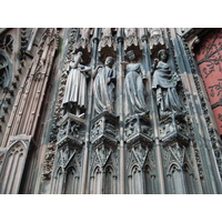 รูปถ่าย ฝรั่งเศส(France) สตราสบวร์ก(Strasbourg) 2007-01 6