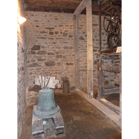 รูปถ่าย ฝรั่งเศส(France) ดีน็อง(Dinan) หอนาฬิกาดีน็อง(Dinan clock tower) 2010-04 0
