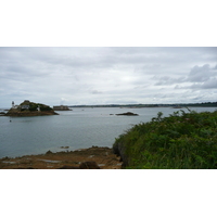 รูปถ่าย ฝรั่งเศส(France) การองเทค(Carantec) 2007-08 0