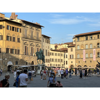 รูปถ่าย อิตาลี(Italy) ฟลอเรนซ์(Florence) 2021-09 85