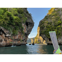 รูปถ่าย ไทย(Thailand) กระบี่(Krabi) 2023-01 394