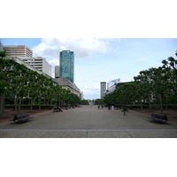 รูปถ่าย ฝรั่งเศส(France) ปารีส(Paris) ลาเดฟ็องส์(La Defense) 2007-05 106