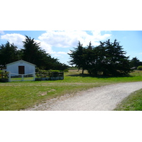 รูปถ่าย ฝรั่งเศส(France) เพรฟาย(Prefailles) จากแหลมแซ็ง-ฌีลดาไปลาเปร(La pointe Saint Gildas to La Pree) 2007-08 73
