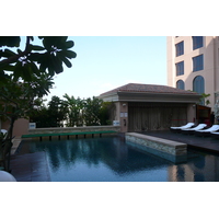 รูปถ่าย สหรัฐอาหรับเอมิเรตส์(United Arab Emirates) ดูไบ(Dubai) โรงแรมเคมพินสกี้ มอลล์ออฟดิเอมิเรตส์(Kempinski Hotel Mall of the Emirates) 2009-01 47