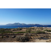 รูปถ่าย กรีก(Greece) เกาะคูโฟนิสเซีย(Koufonissia) 2016-07 3
