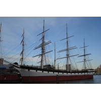 รูปถ่าย สหรัฐอเมริกา(United States) นิวยอร์ก(New York) ท่าเรือเซาท์สตรีต(South Street seaport) 2006-03 20