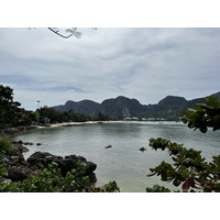 รูปถ่าย ไทย(Thailand) เกาะพีพีดอน(Ko Phi Phi Don) 2021-12 85