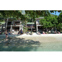รูปถ่าย ไทย(Thailand) เกาะช้าง(Ko Chang) 2011-01 66