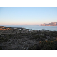 รูปถ่าย กรีก(Greece) เกาะคูโฟนิสเซีย(Koufonissia) 2014-07 469