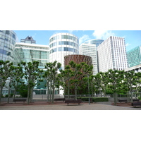 รูปถ่าย ฝรั่งเศส(France) ปารีส(Paris) ลาเดฟ็องส์(La Defense) 2007-05 150
