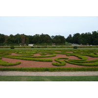 รูปถ่าย ฝรั่งเศส(France) ปราสาทโว-เลอ-วีกงต์(Vaux Le Vicomte Castle) สวนปราสาทโว-เลอ-วีกงต์(Vaux Le Vicomte Gardens) 2010-09 22