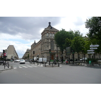 รูปถ่าย ฝรั่งเศส(France) ปารีส(Paris) ถนนโรม(Rue de Rome) 2007-06 62