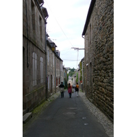 รูปถ่าย ฝรั่งเศส(France) เทรกีเอ(Treguier) 2007-08 110